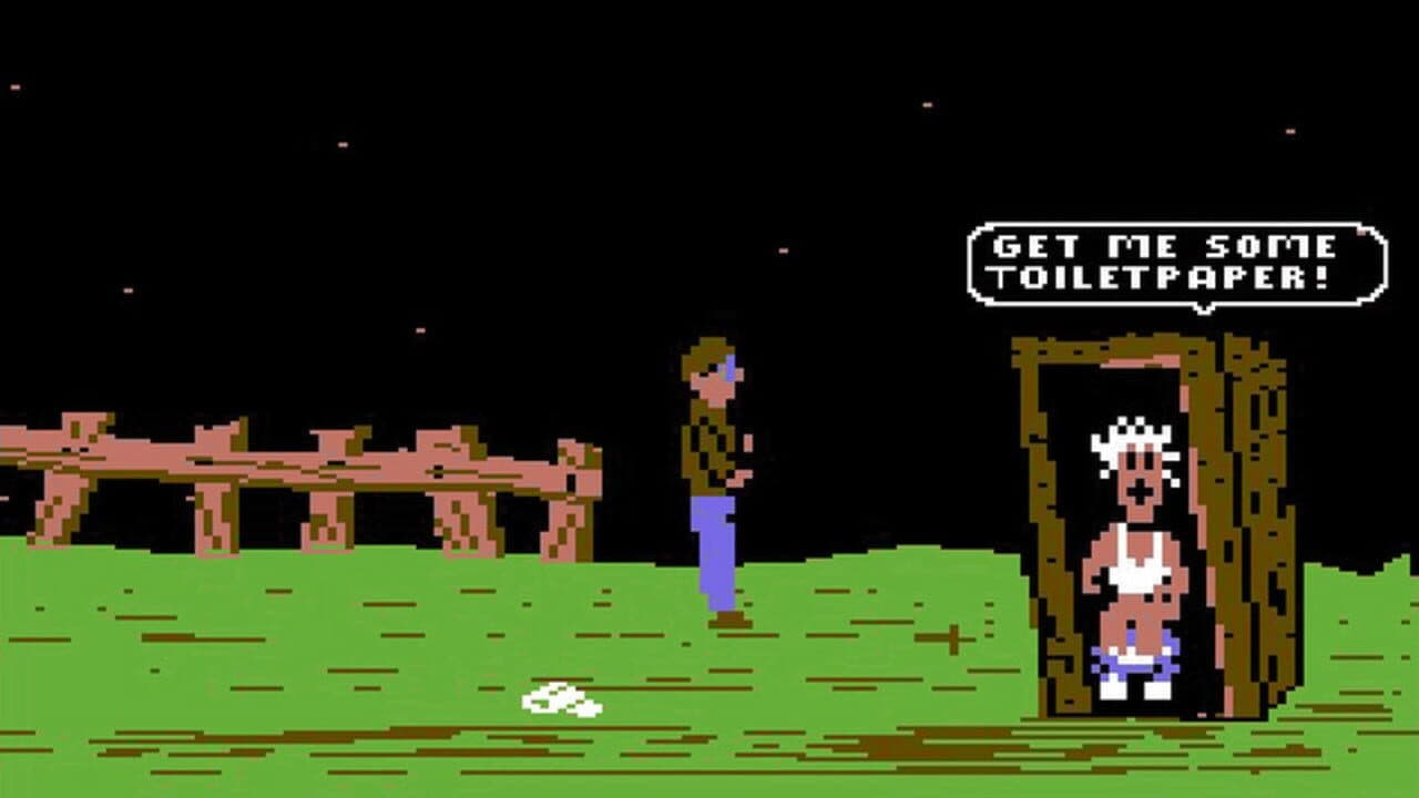 Maniac Outhouse thumbnail 2
