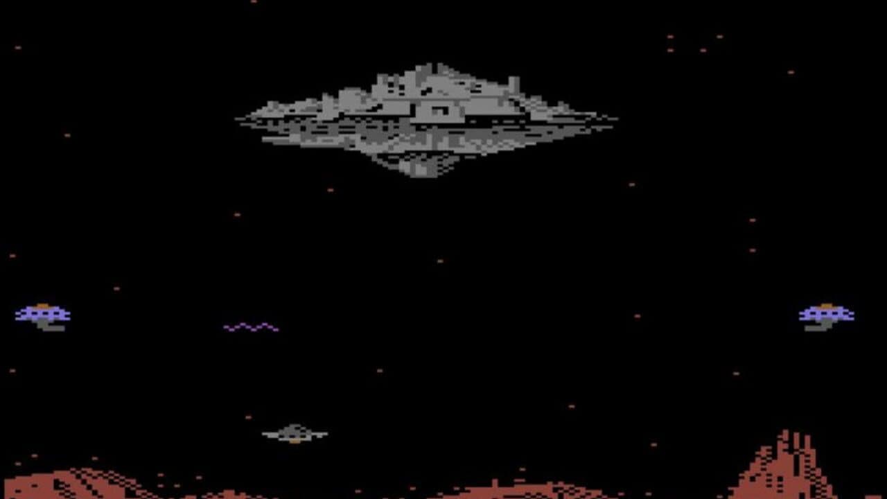 Cosmic Ark thumbnail 2