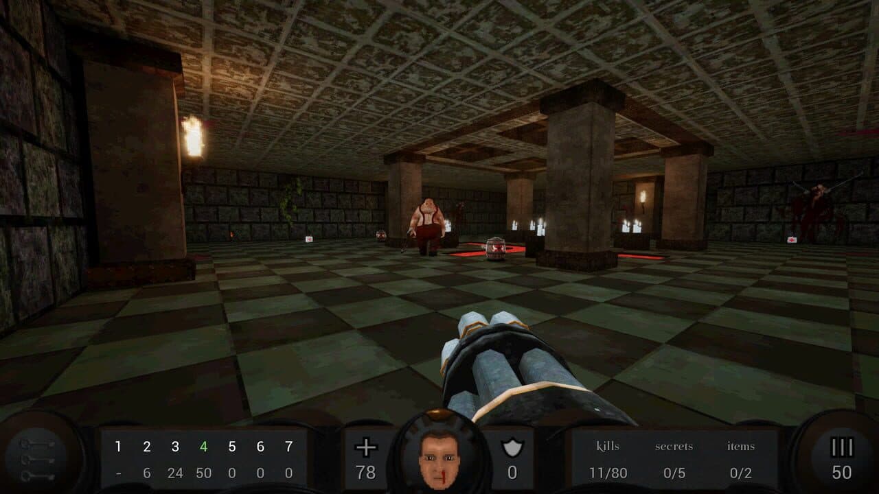 Karm screenshot 1