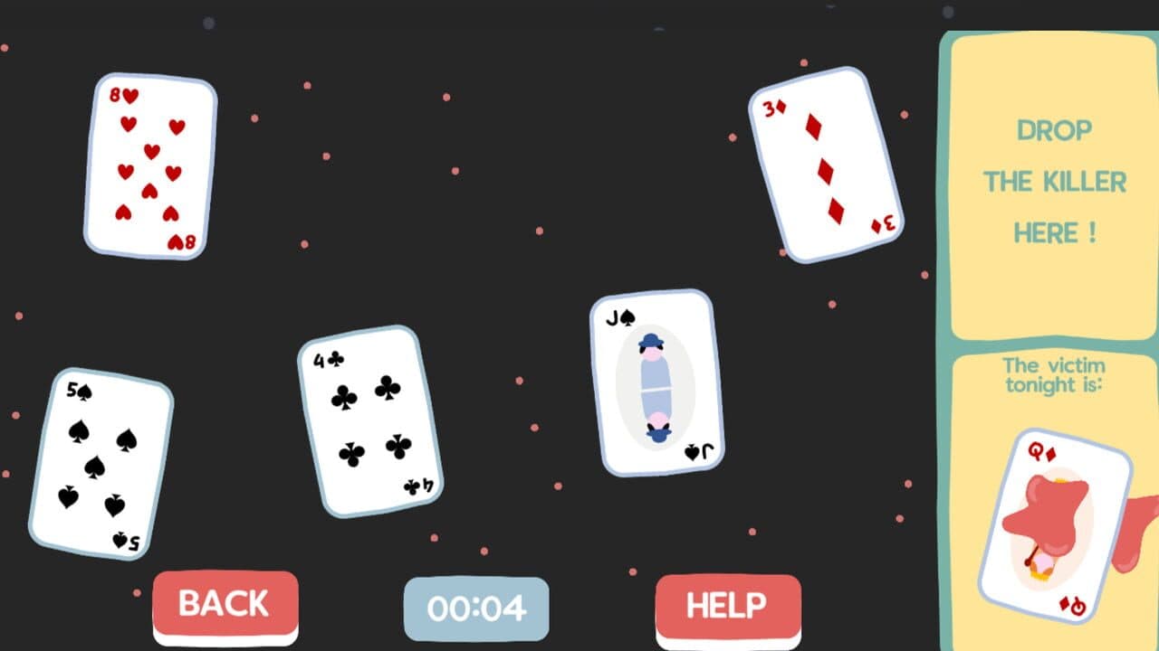 Dead Cards thumbnail 2