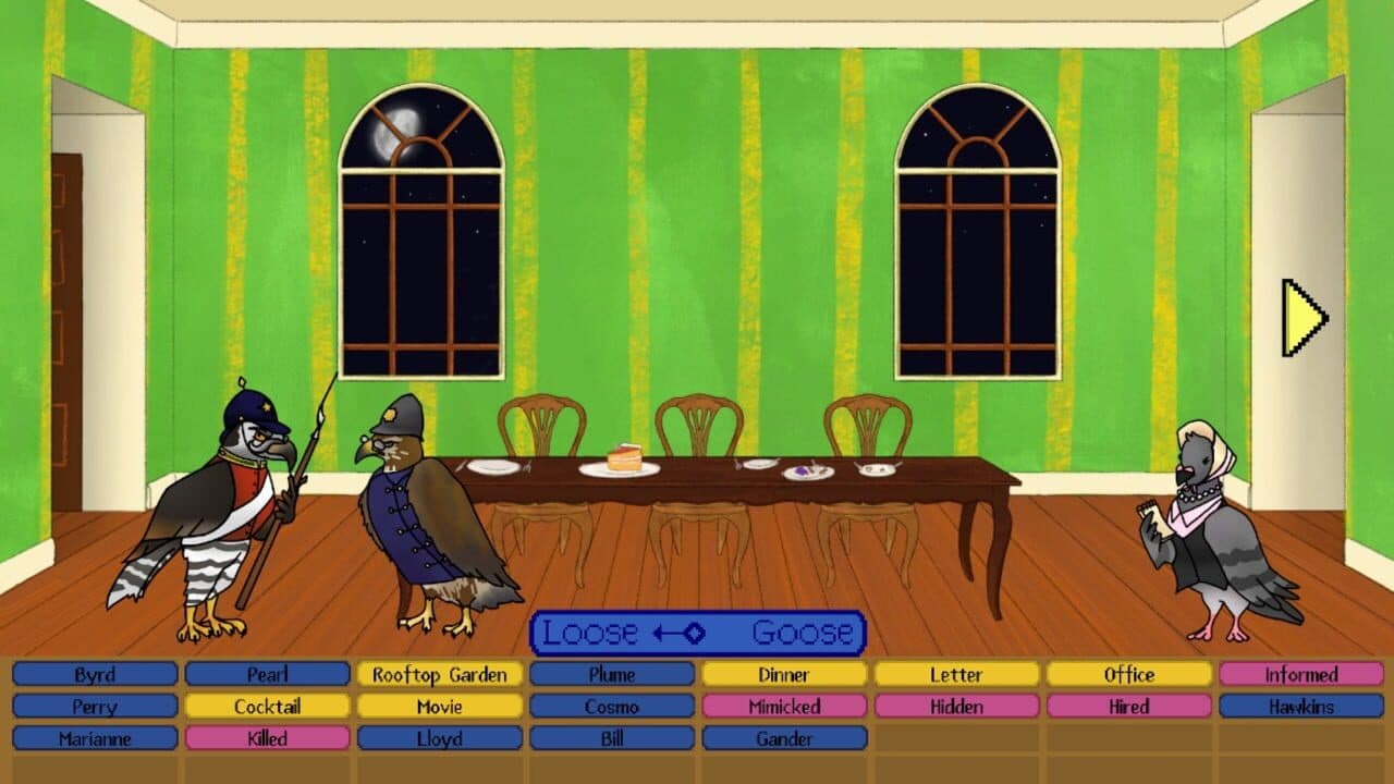 Fowl Play thumbnail 2