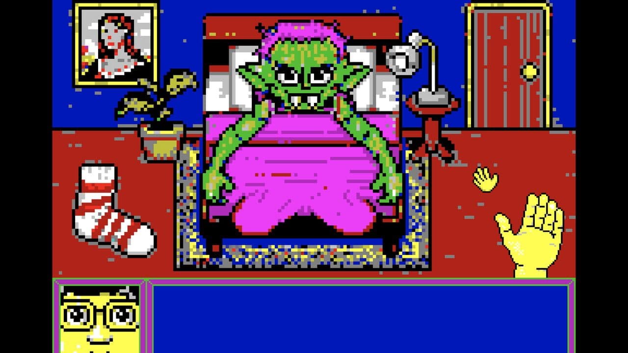 I Love My Goblin Girlfriend screenshot 1