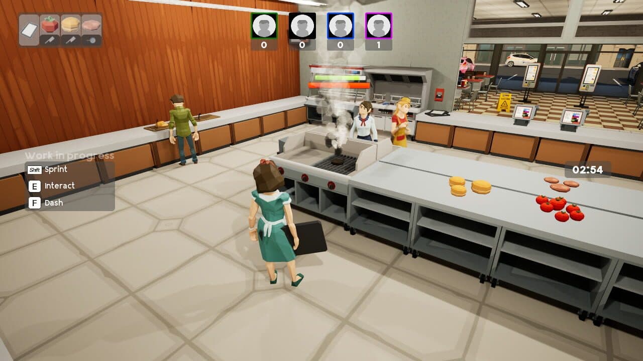 Gatherings thumbnail 3