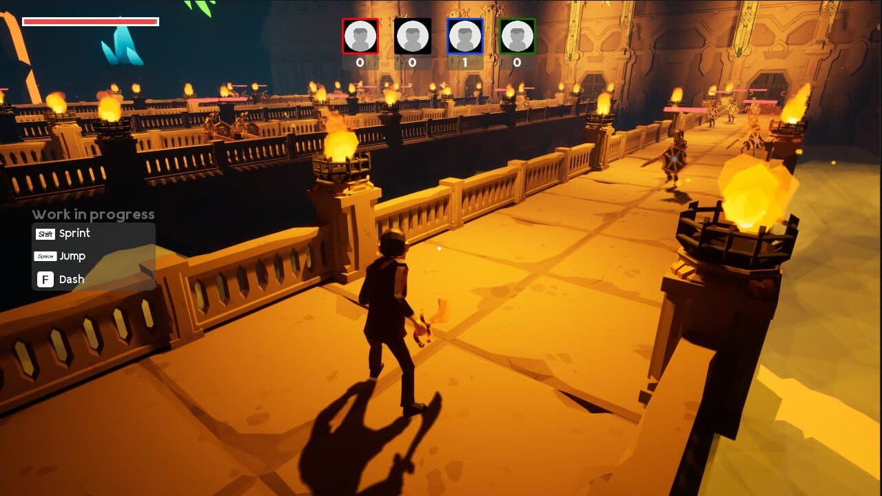 Gatherings thumbnail 4