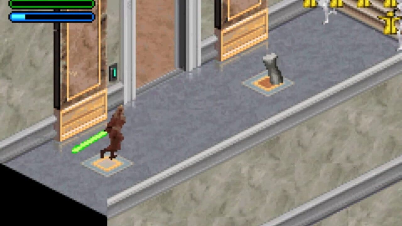 Star Wars: Jedi Power Battles thumbnail 3