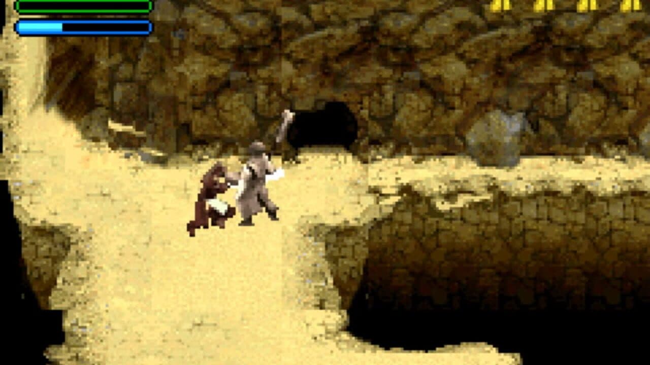 Star Wars: Jedi Power Battles thumbnail 4