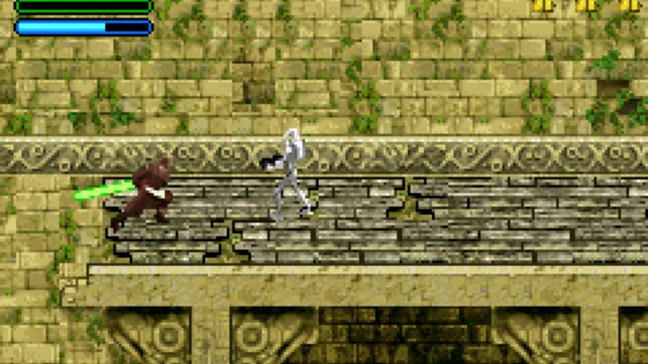 Star Wars: Jedi Power Battles thumbnail 5