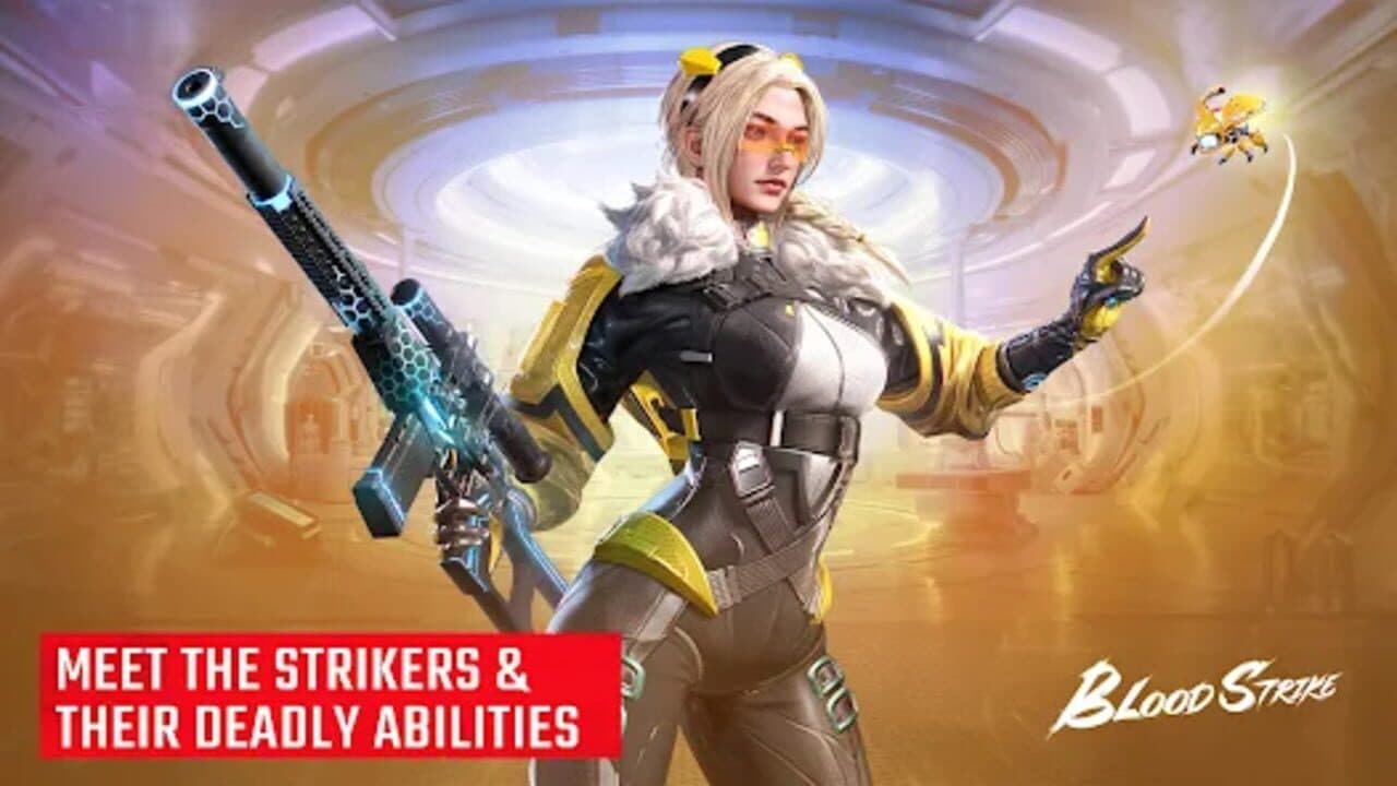 Blood Strike thumbnail 2