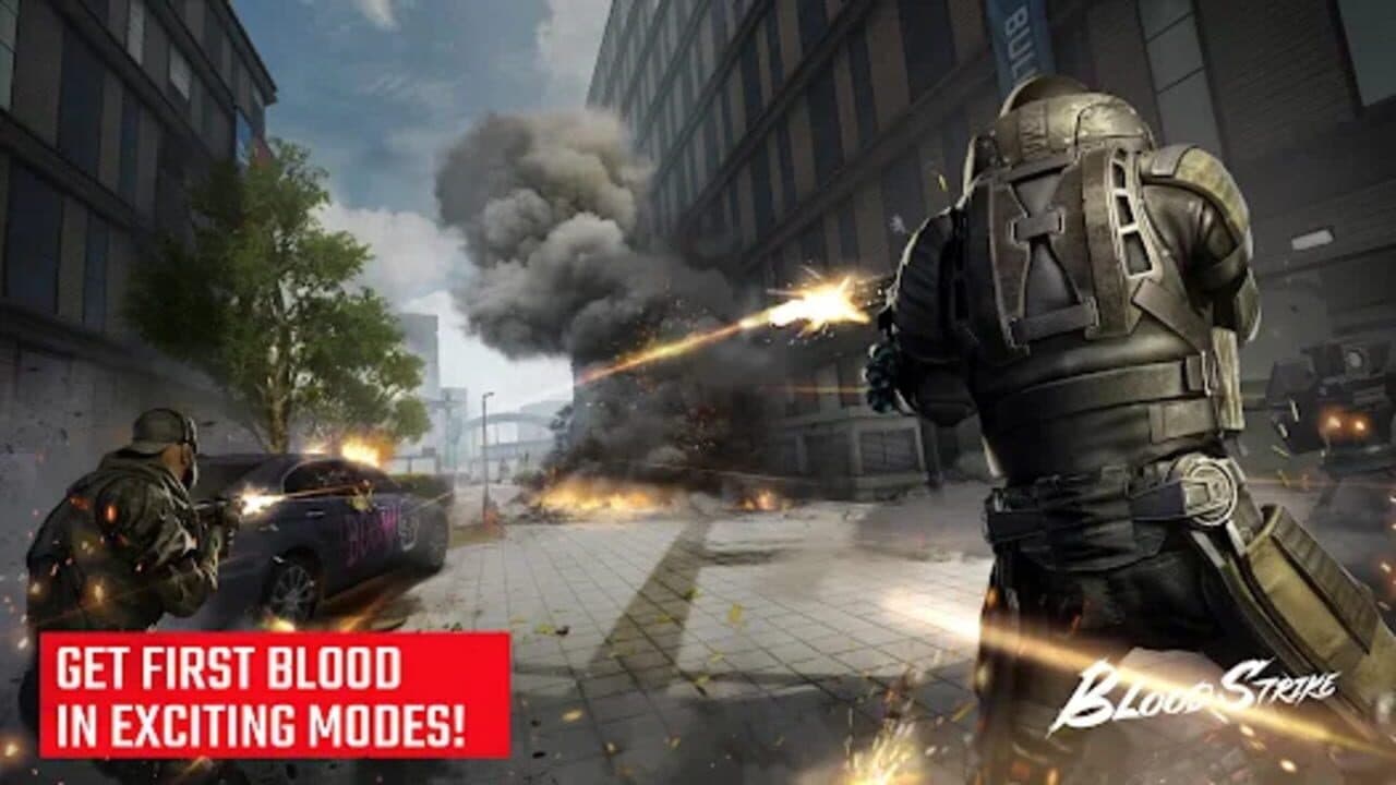 Blood Strike thumbnail 4