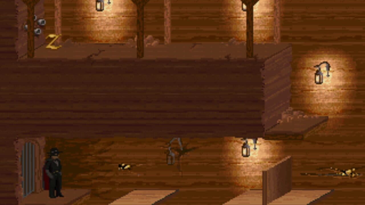 Zorro thumbnail 2