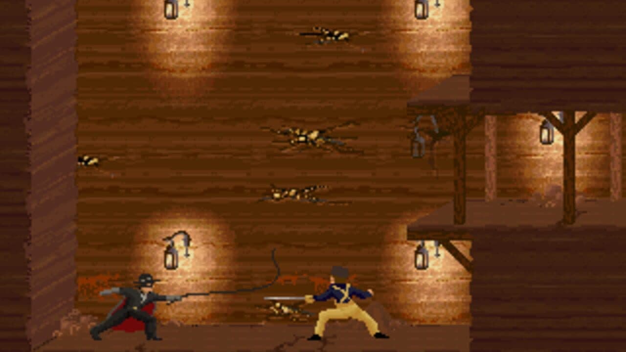 Zorro thumbnail 3