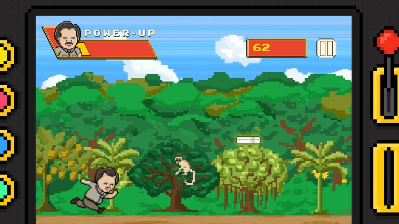 Netflix Infinite Runner thumbnail 4