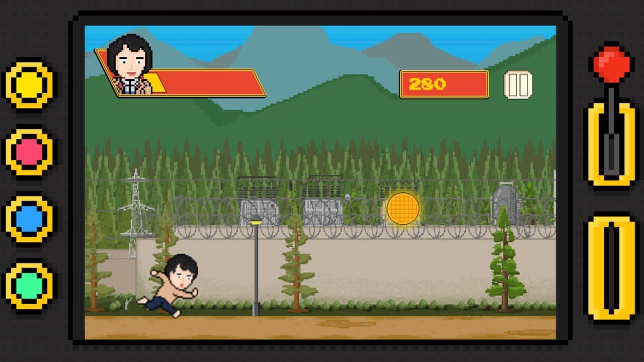 Netflix Infinite Runner thumbnail 8