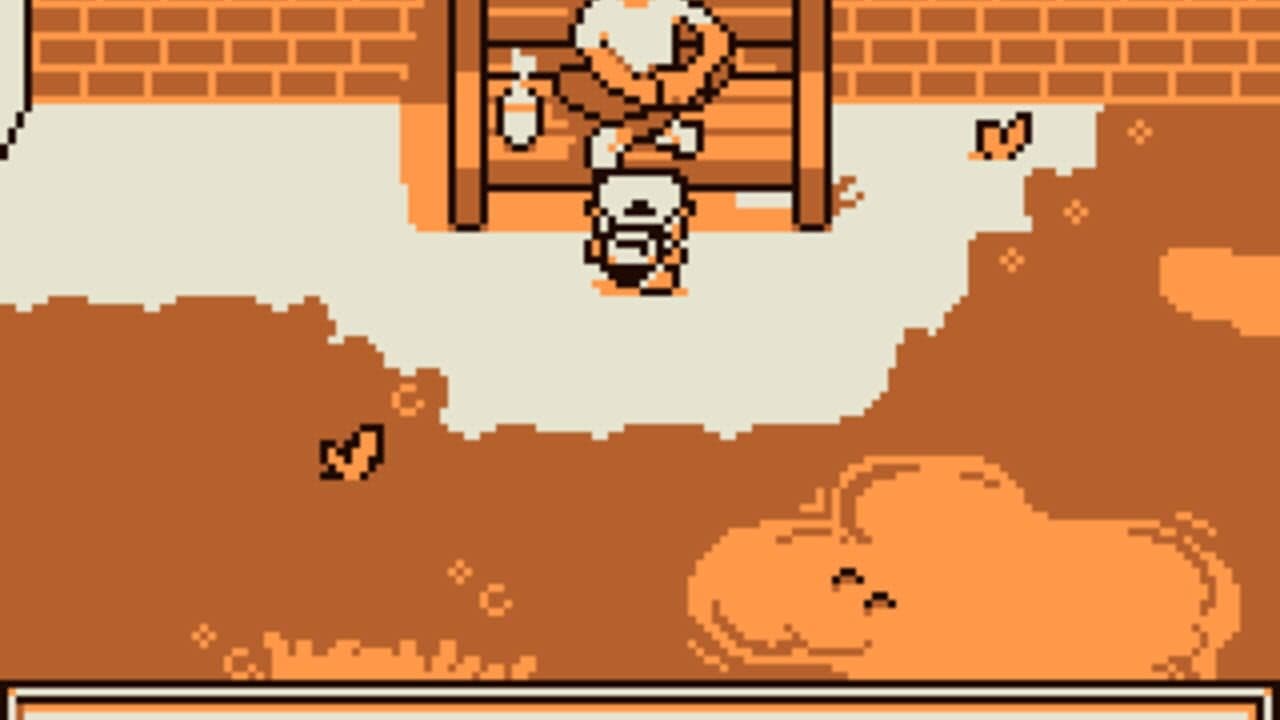 Ryan Veeder's Mud Warriors screenshot 1