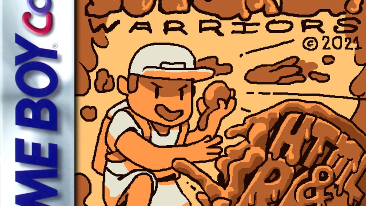 Ryan Veeder's Mud Warriors thumbnail 4