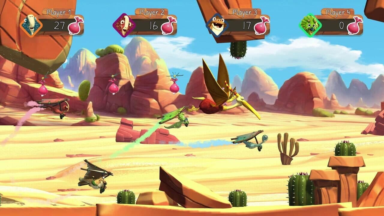 Gigantosaurus Dino Sports thumbnail 2