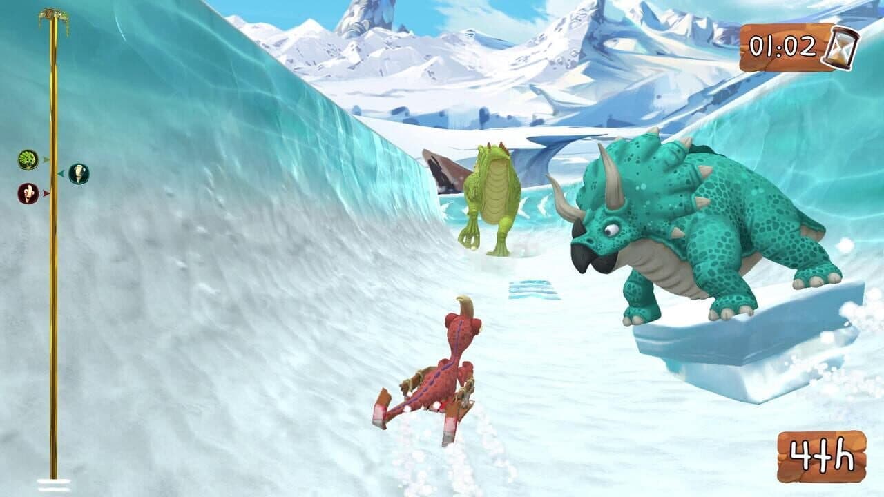 Gigantosaurus Dino Sports thumbnail 5