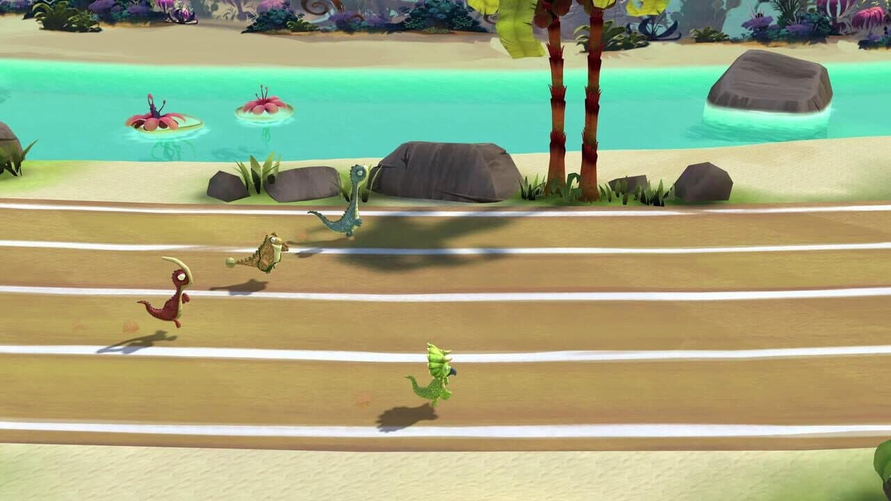 Gigantosaurus Dino Sports thumbnail 6