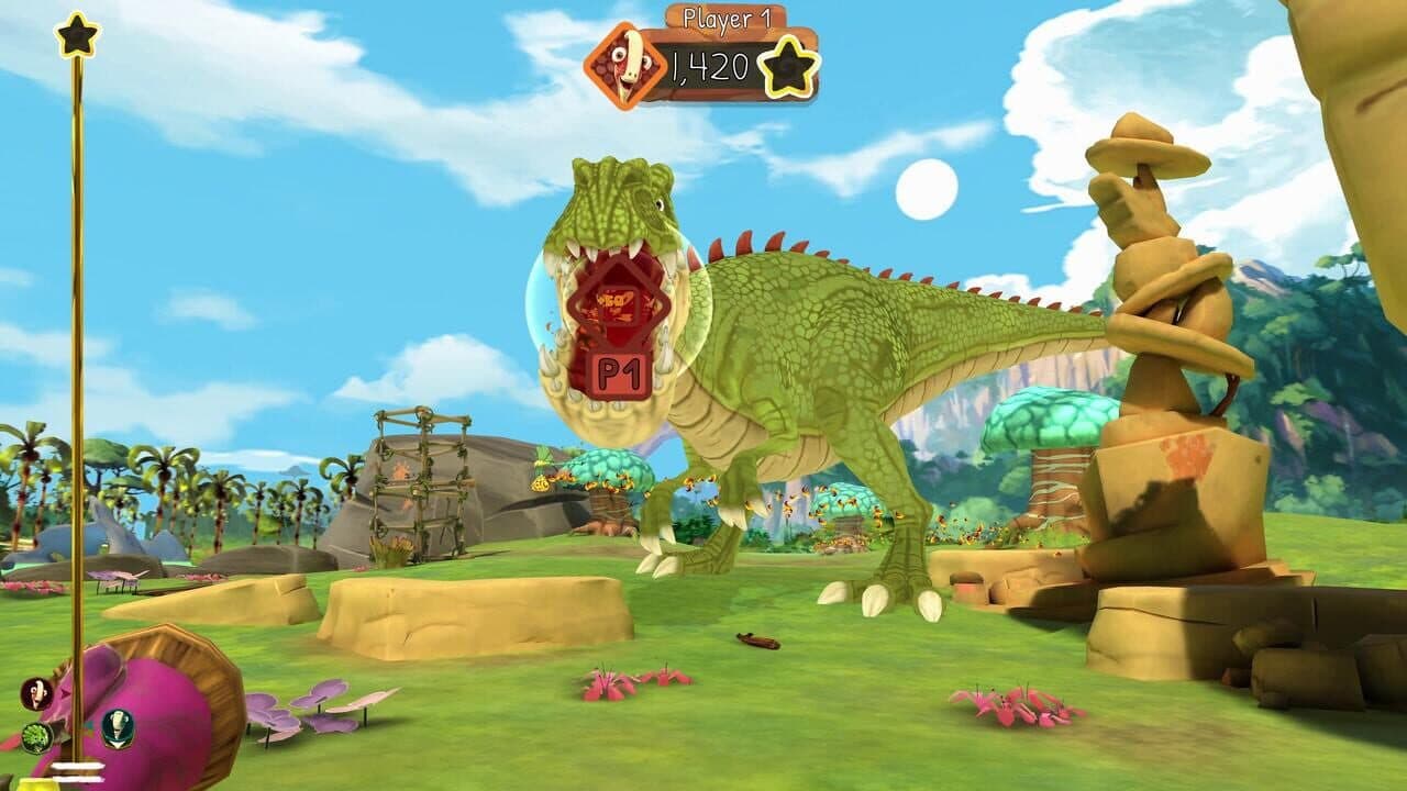 Gigantosaurus Dino Sports thumbnail 7
