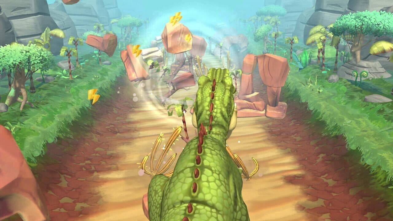Gigantosaurus Dino Sports thumbnail 9