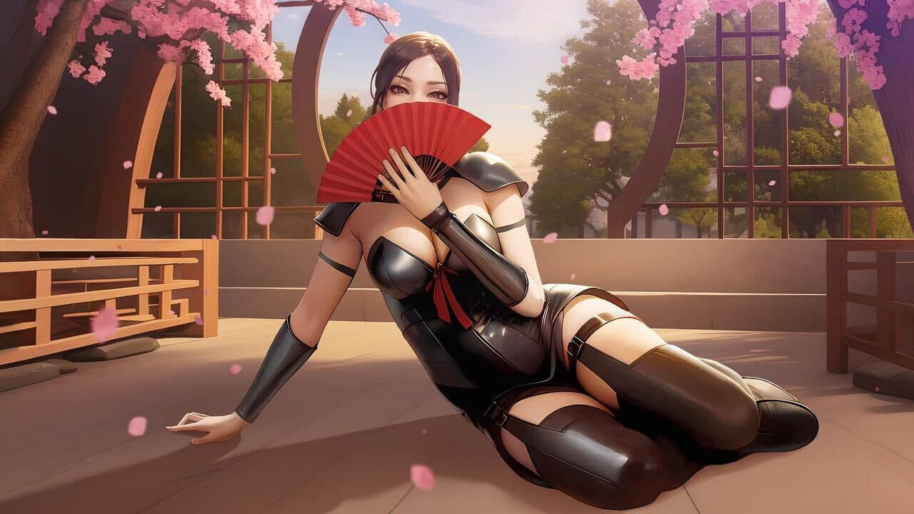 Fantasy Beauties thumbnail 3