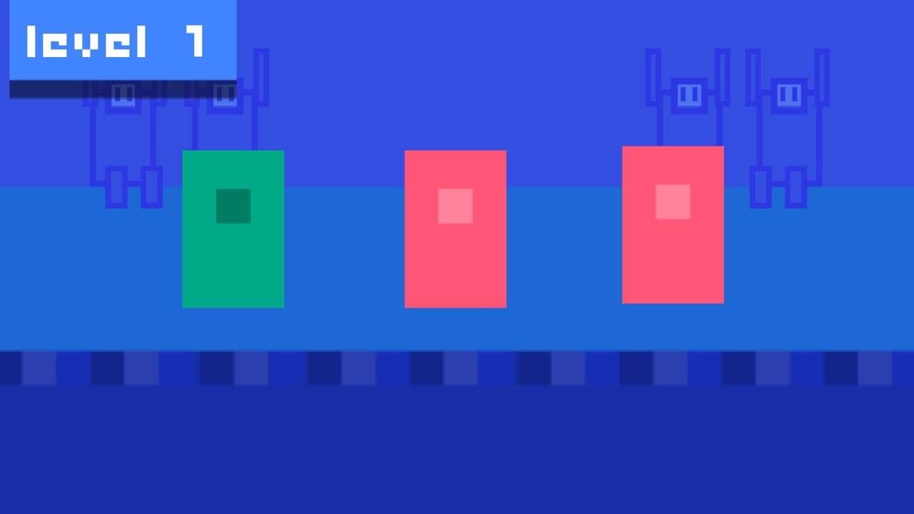Guess the Door thumbnail 3