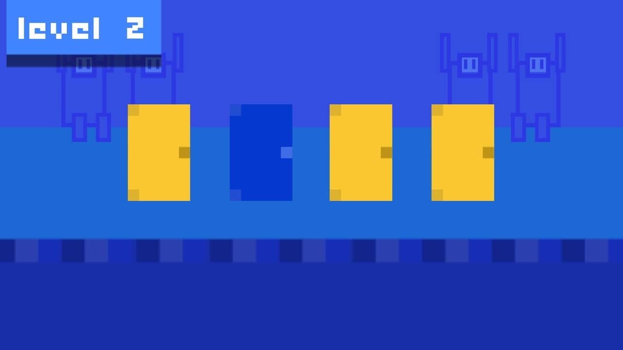 Guess the Door thumbnail 4