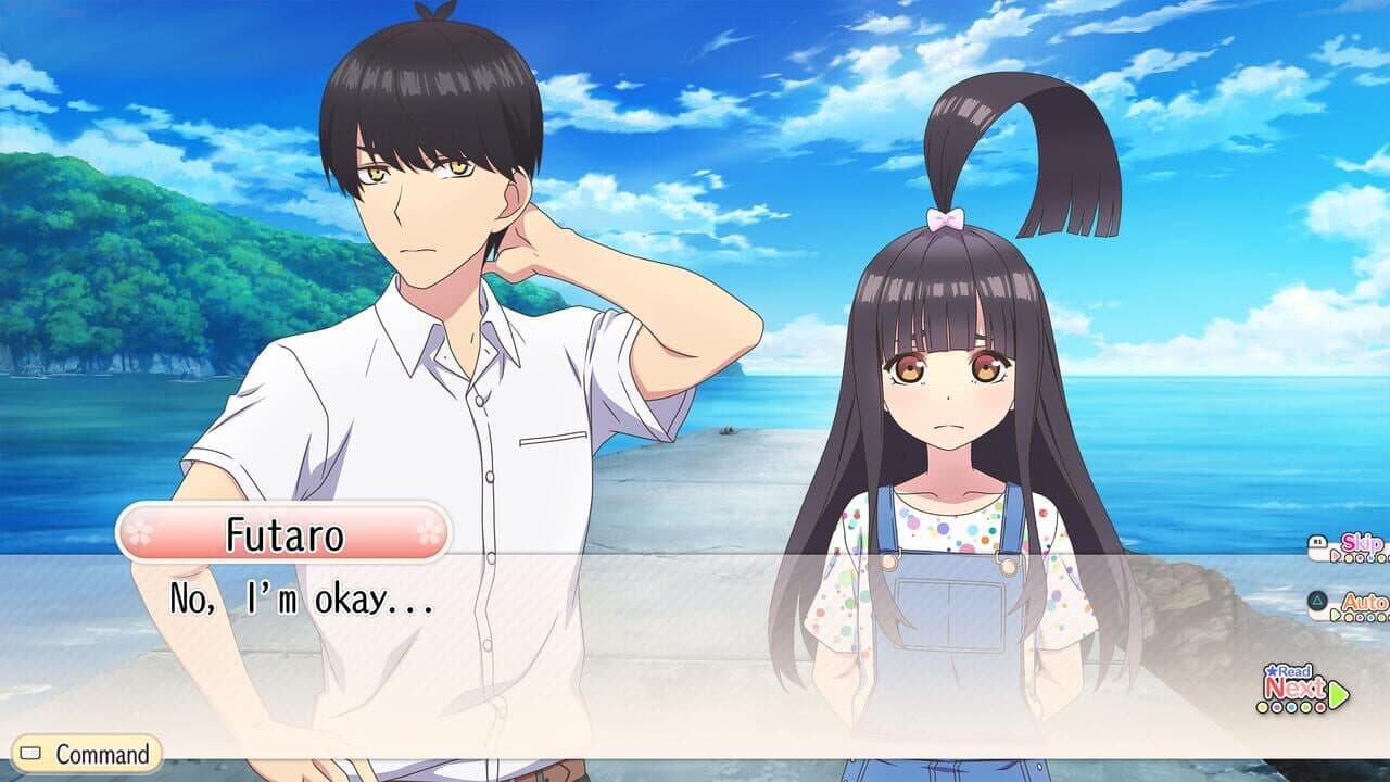 The Quintessential Quintuplets: Memories of a Quintessential Summer thumbnail 6