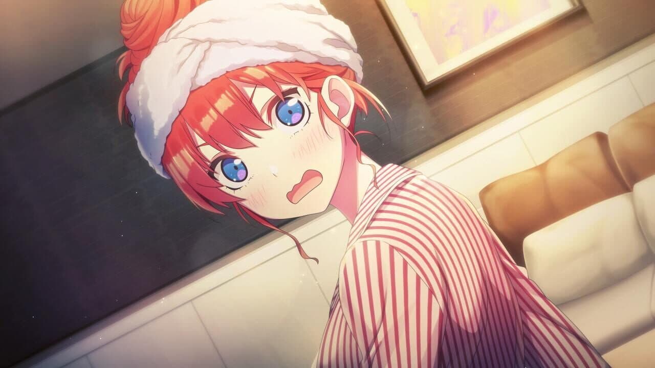 The Quintessential Quintuplets: Memories of a Quintessential Summer thumbnail 7
