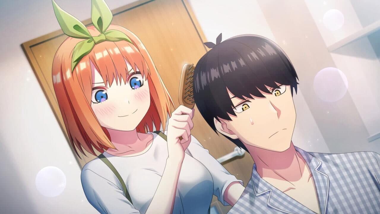 The Quintessential Quintuplets: Memories of a Quintessential Summer thumbnail 8