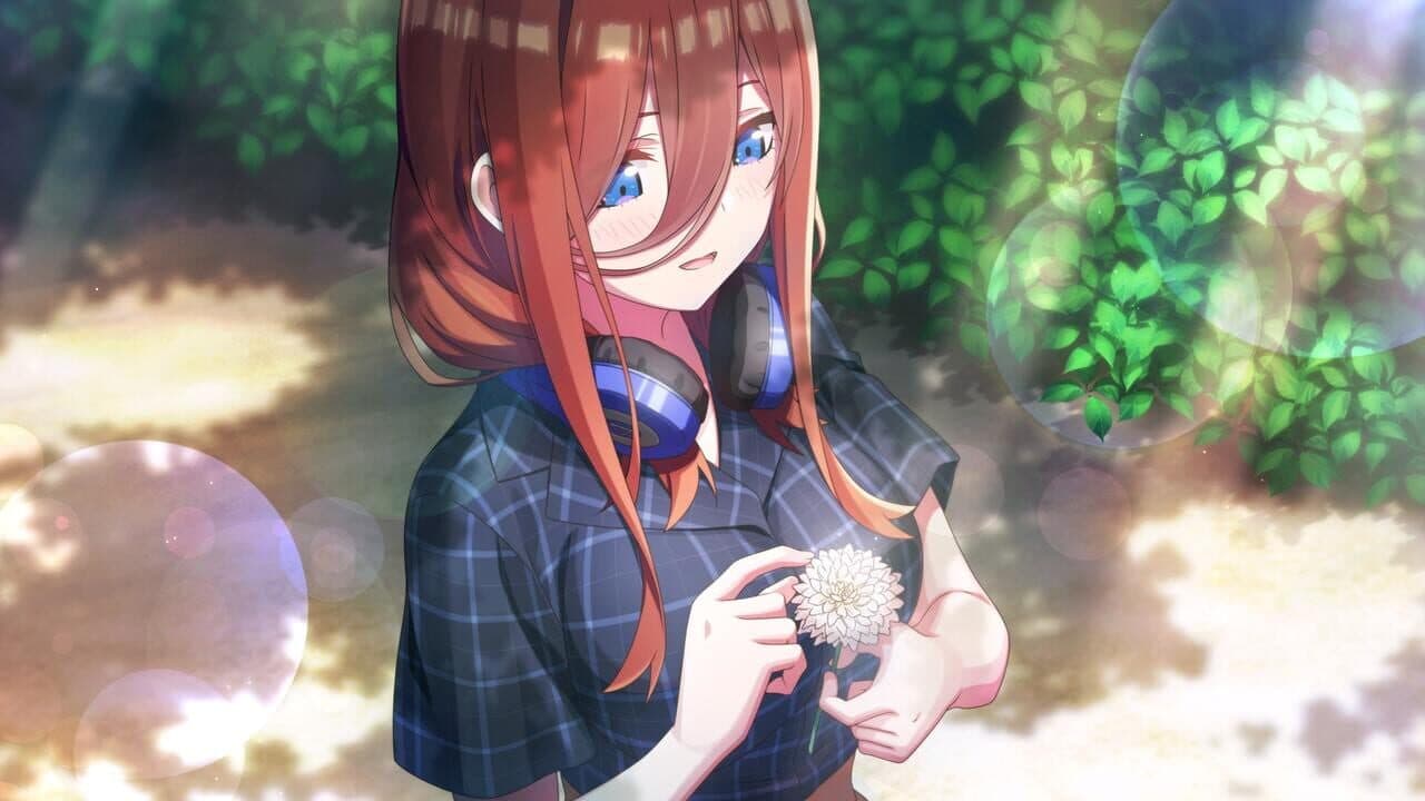 The Quintessential Quintuplets: Memories of a Quintessential Summer thumbnail 9