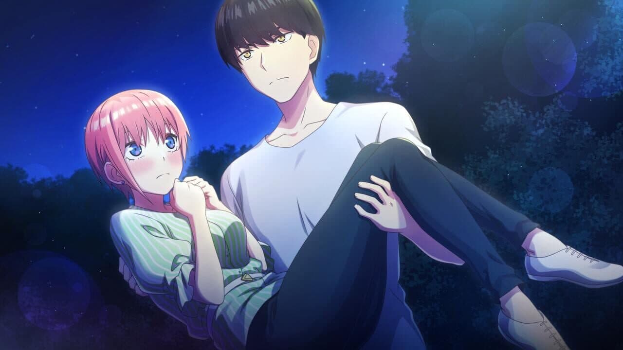 The Quintessential Quintuplets: Memories of a Quintessential Summer thumbnail 10