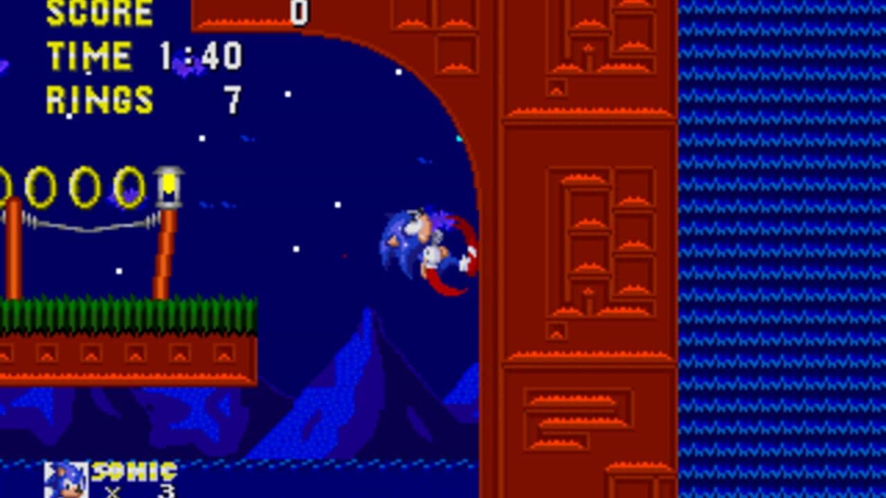 Sonic the Hedgehog: Project Mettrix thumbnail 3