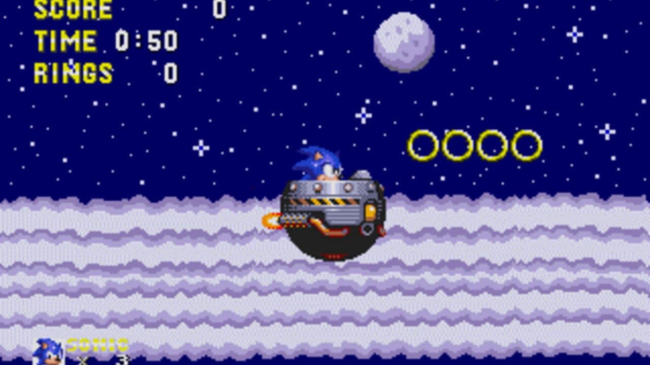 Sonic the Hedgehog: Project Mettrix thumbnail 4