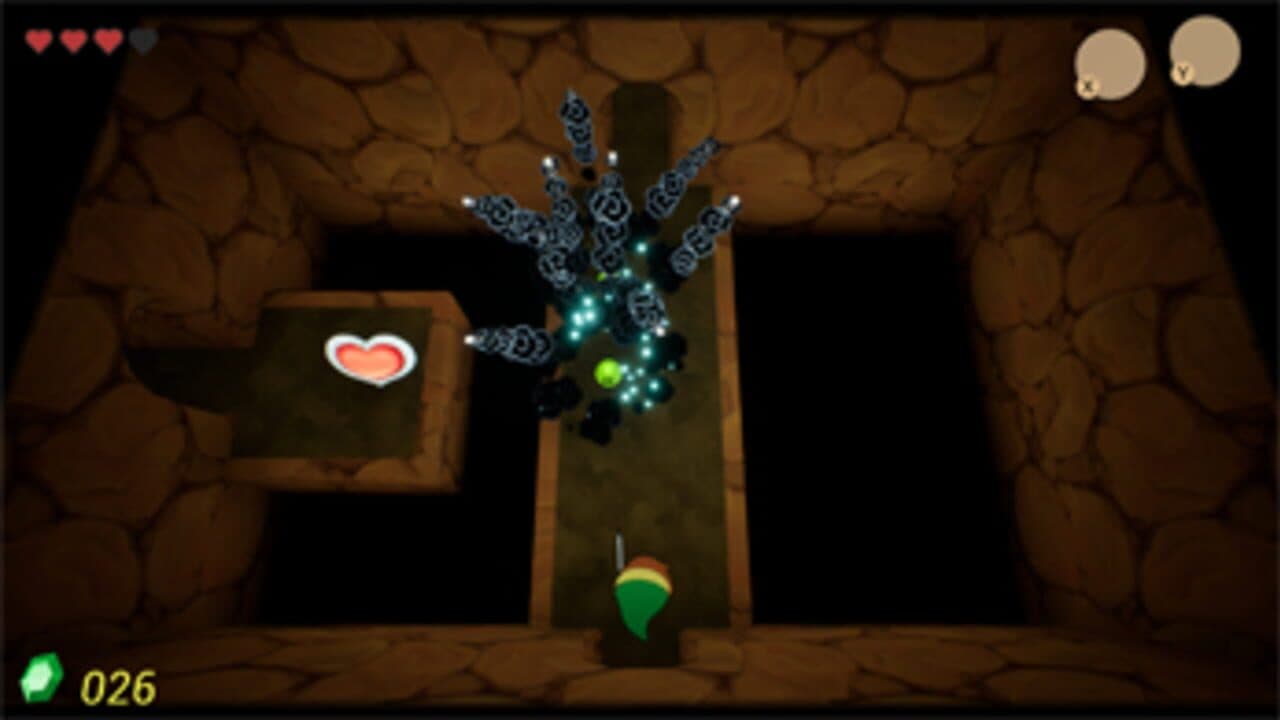 The Legend of Zelda: Era of Decline thumbnail 2