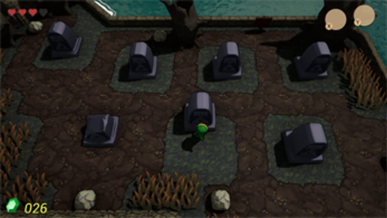 The Legend of Zelda: Era of Decline thumbnail 3