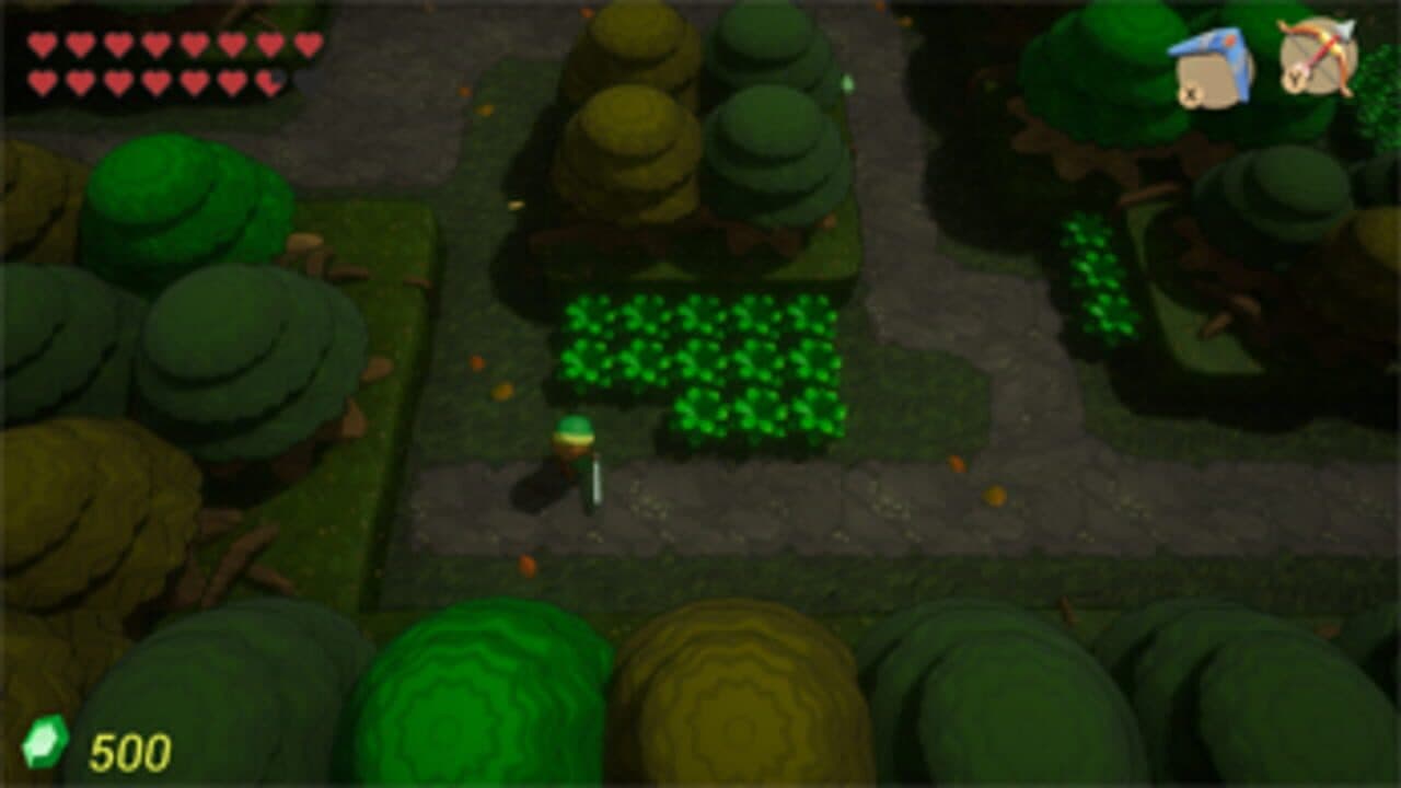 The Legend of Zelda: Era of Decline thumbnail 4