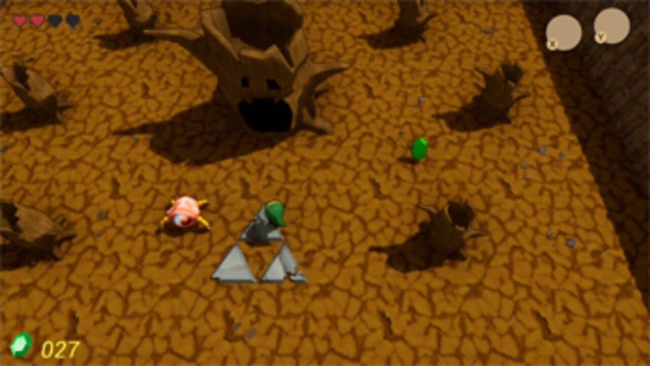 The Legend of Zelda: Era of Decline thumbnail 5