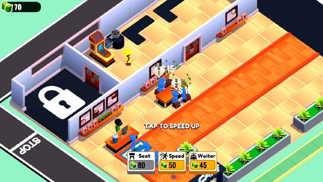 Coffee Simulator Tycoon thumbnail 2
