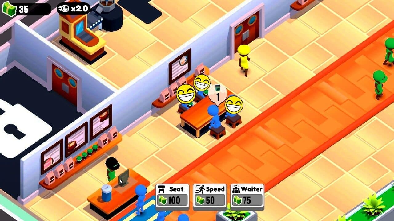 Coffee Simulator Tycoon thumbnail 3