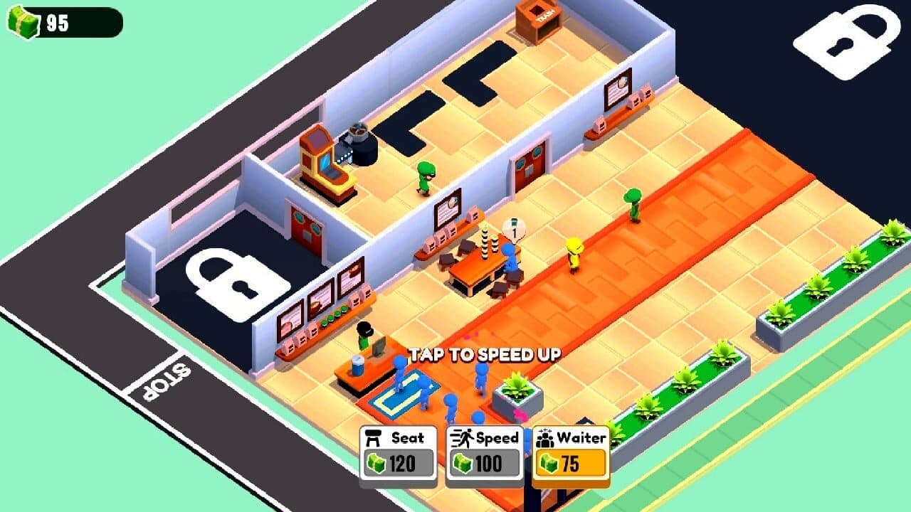 Coffee Simulator Tycoon thumbnail 4