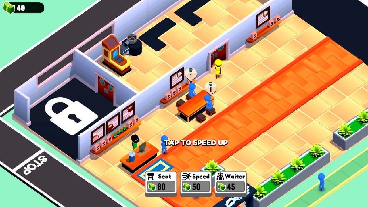 Coffee Simulator Tycoon thumbnail 5
