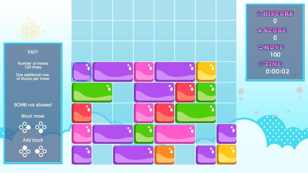 Slide Puzzle thumbnail 2