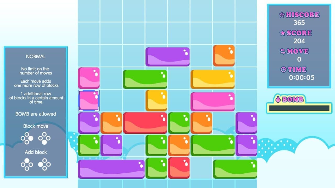 Slide Puzzle thumbnail 3
