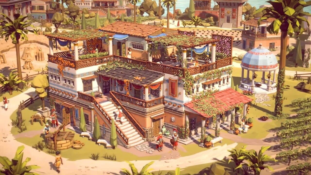 Roman Empire Farming thumbnail 3