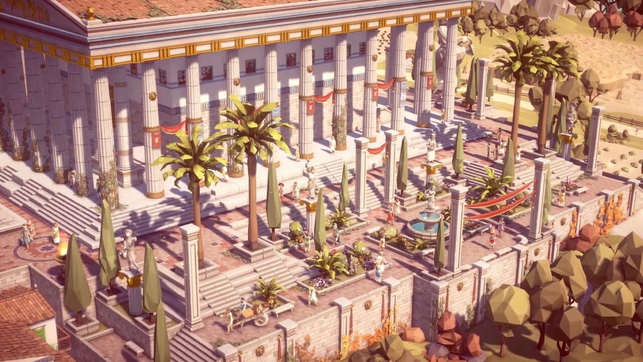 Roman Empire Farming thumbnail 4