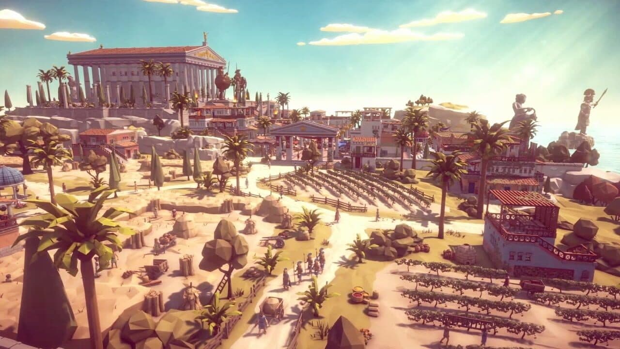 Roman Empire Farming thumbnail 5