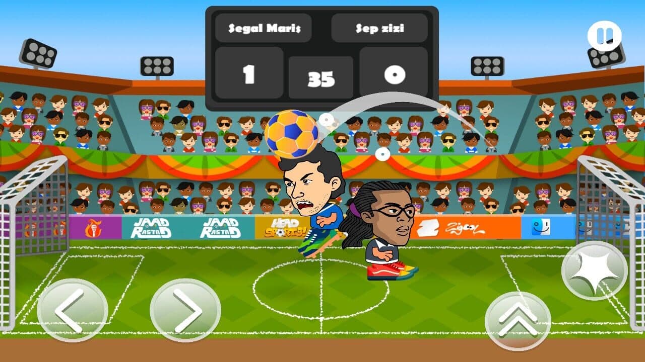 Head Sports Football thumbnail 2