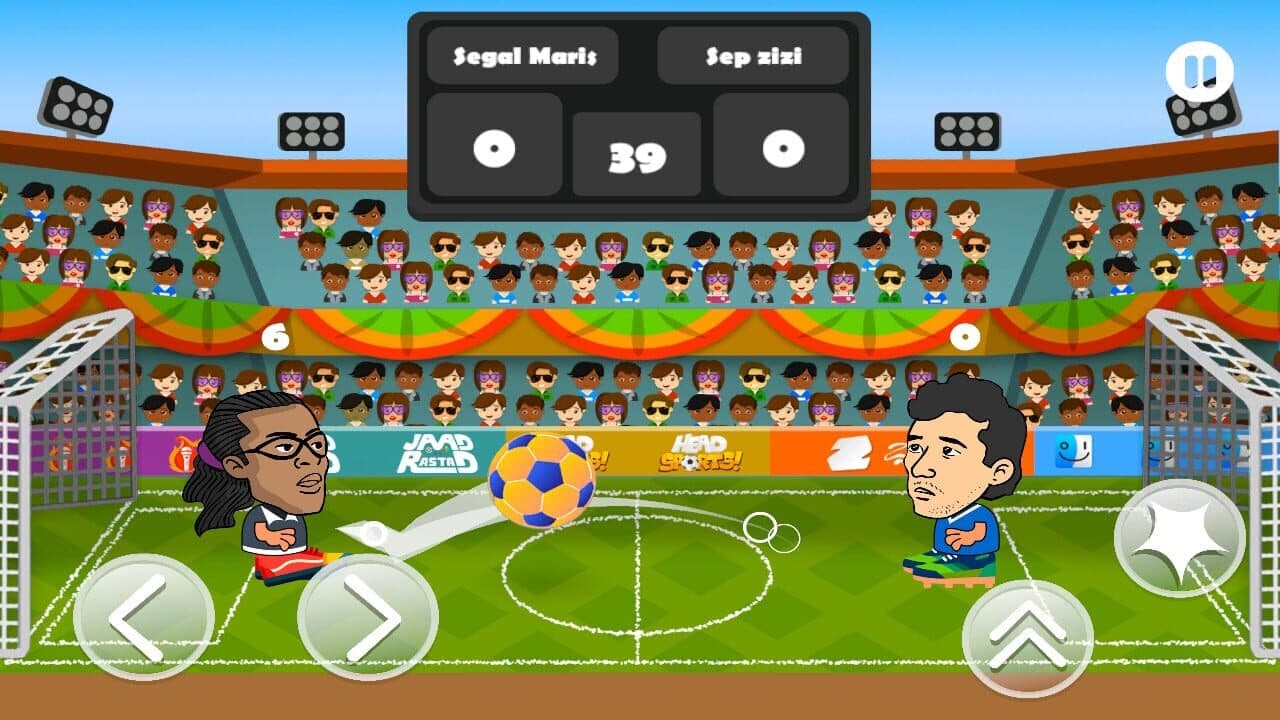 Head Sports Football thumbnail 3