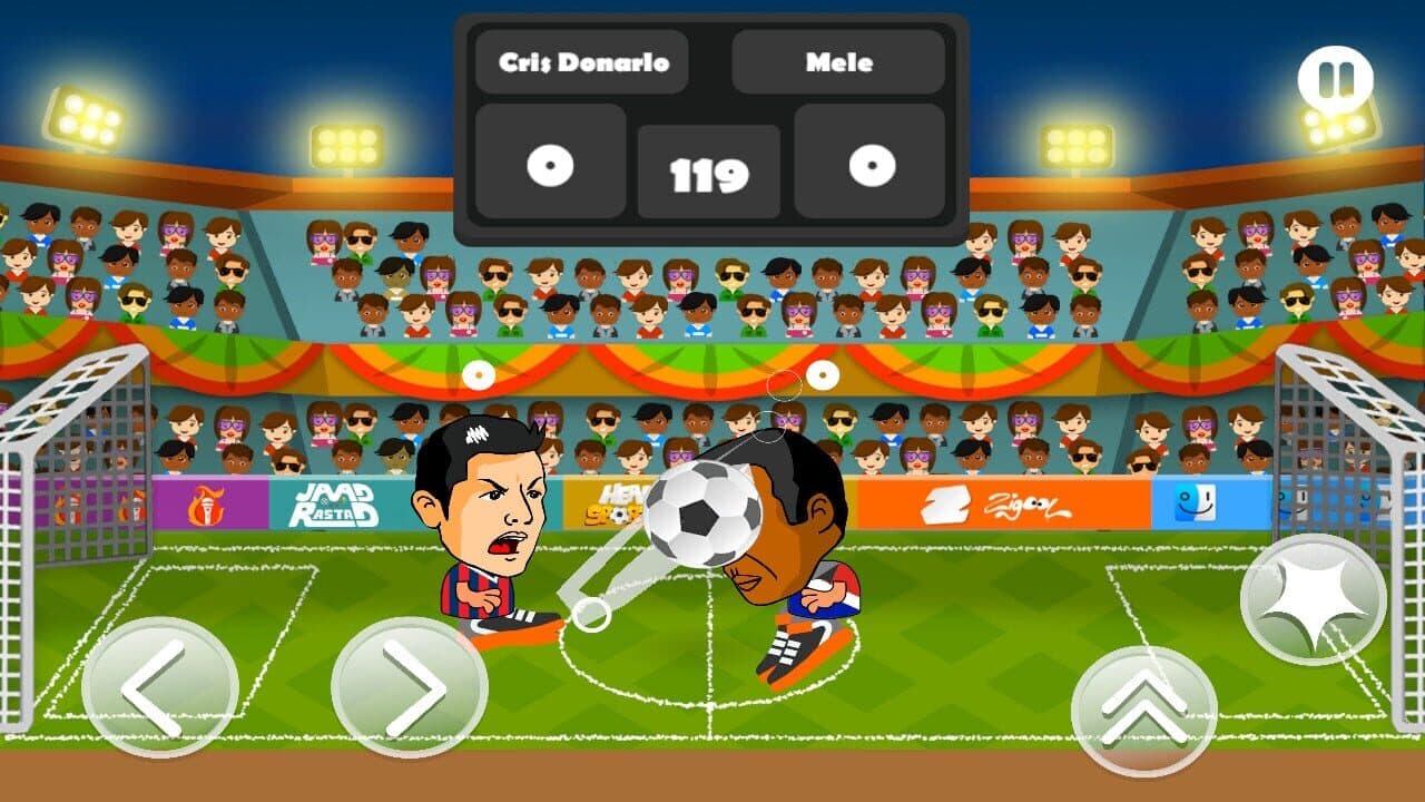Head Sports Football thumbnail 4